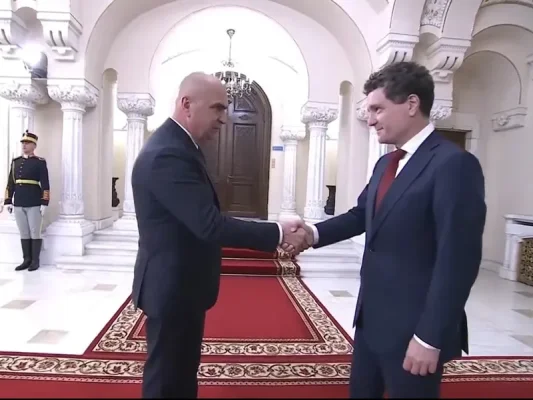 Cum se împarte puterea în România: Ilie Bolojan, premier. PSD ia 7 ministere și impune rotativa