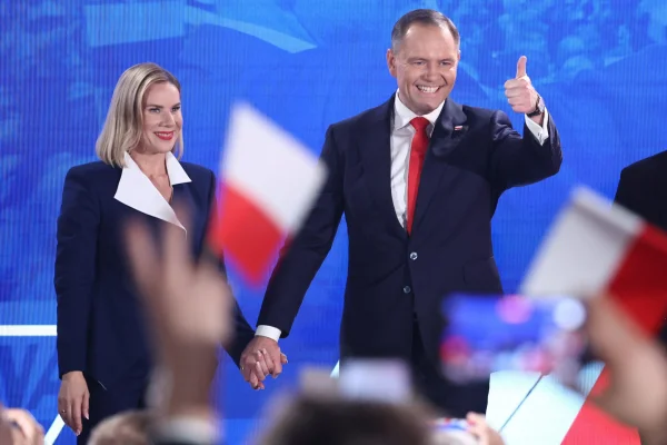 Alegeri prezidențiale Polonia. Ce scrie presa interanțională după rezultatul alegerilor