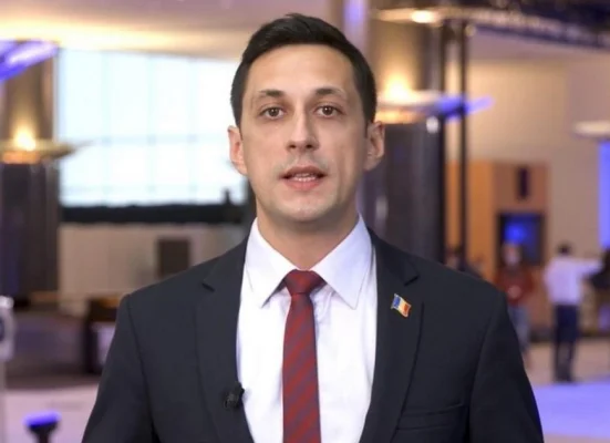 Vlad Gheorghe: „Decizia CCR privind declarațiile de avere este un pas înapoi spre epoca Năstase. Se mai poate repara”