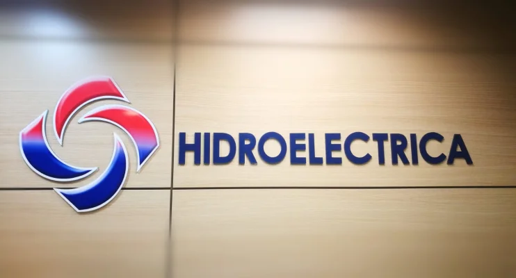 Veolia respinge ferm informaţiile false privind o presupusă achiziţie a companiei Hidroelectrica