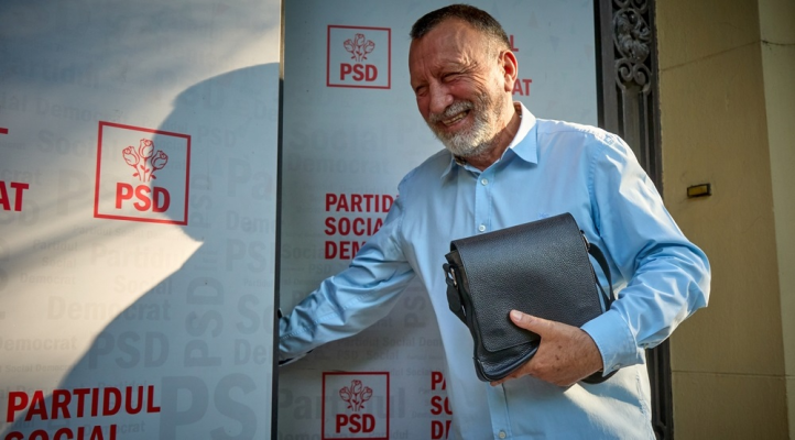 PSD dă semne că nu ar mai vrea la guvernare, din cauza măsurilor de austeritate de la primării