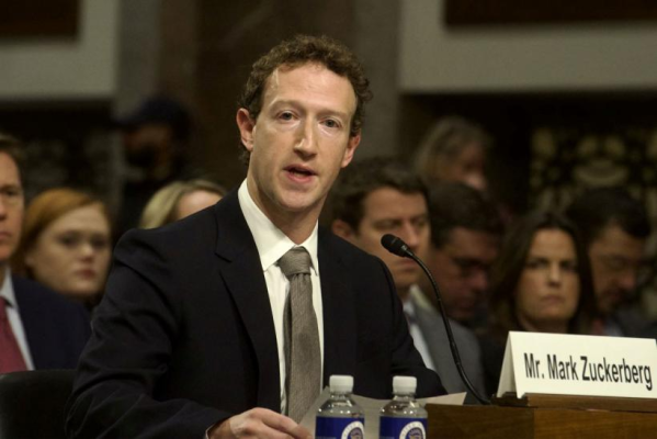 Proces deschis împotriva lui Mark Zuckerberg și a conducerii Meta