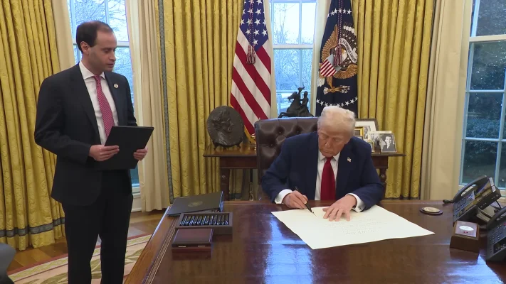 Trump: „Nu vom permite nicio îmbogățire a uraniului” de către Iran