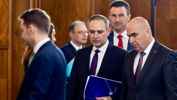 Digitalizarea ANAF, esențială pentru reducerea gapului de TVA. Avertismentul ministrului de Finanțe