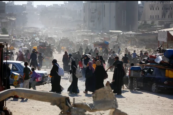Propunerea Hamas de încetare a focului. Steve Witkoff: Total inacceptabil