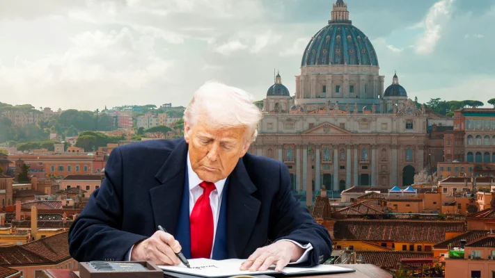 Donald Trump spune că intenționează să dubleze tarifele la oțel și aluminiu la 50%