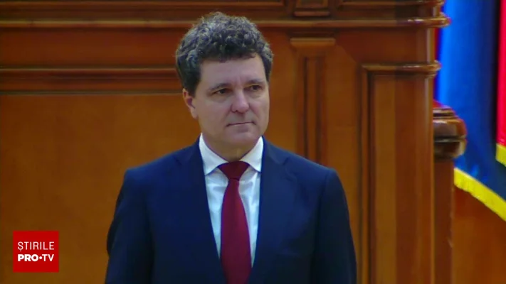 Nicuşor Dan, despre decizia CCR: „Dacă legea interzice ANI să publice, o să o public pe pagina Preşedinţiei, nu e o problemă”