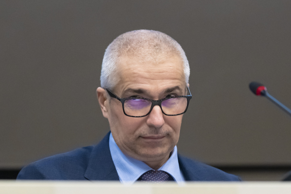 Marinescu, despre reducerea sporului de condiţii vătămătoare: Este vorba de o măsură temporară
