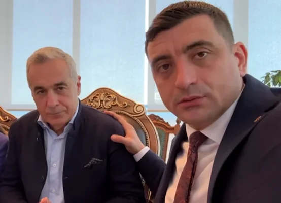 Analiză
Analiză ISW: O victorie a „extremei drepte” în România ar putea face să avanseze obiectivele Kremlinului