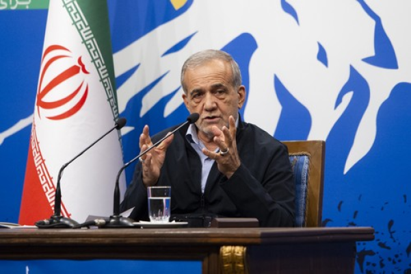 Iranul va avea o ripostă ‘şi mai devastatoare’ la ‘agresiunea’ israeliană, atenţionează preşedintele iranian