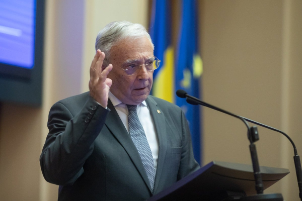 BREAKING Banca Națională avertizează: O scădere a ratingului de țară ar genera dificultăți majore în ceea ce privește accesul la finanțarea datoriei publice