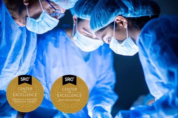 REGINA MARIA este rețeaua de sănătate cu cele mai multe Centre de Excelență acreditate internațional de Surgical Review Corporation, din Europa. Trei centre noi au fost acreditate în luna aprilie