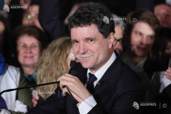 Prezidențiale2025/ Nicușor Dan dorește să aibă o întâlnire cu Mark Rutte, înaintea Summitului NATO