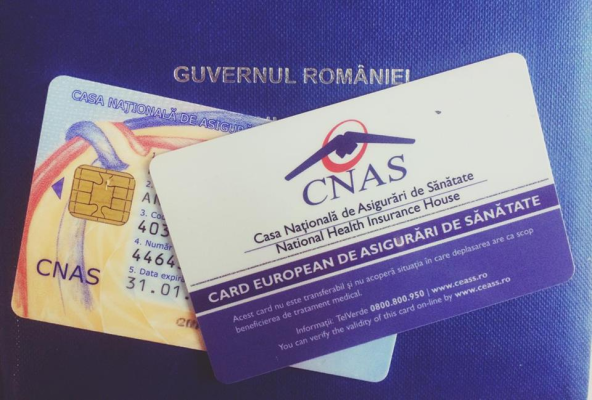 CNAS: Pacienţii vor beneficia în continuare de toate îngrijirile medicale aferente fiecărei patologii pe care o au