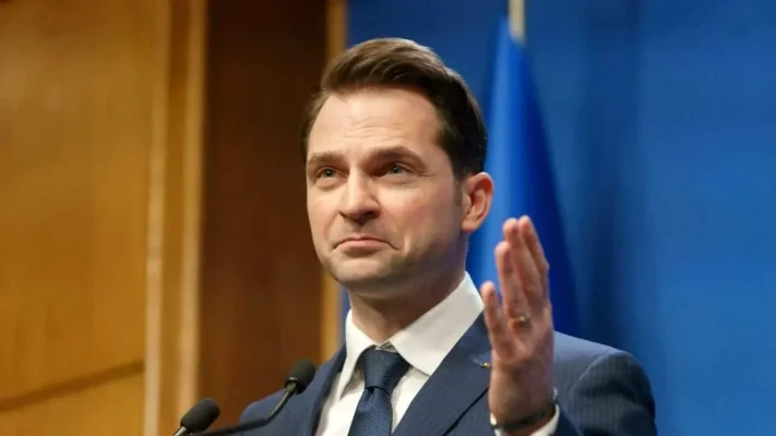 Burduja, amenințat de fostul președintele CA al CNCIR: Nici nu știi cu cine te-ai pus. Foto