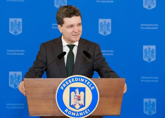 Nicușor Dan, mesaj de conciliere pentru români: „De noi depinde să dăm o şansă solidarităţii, pluralismului, toleranţei şi dialogului constructiv, educaţiei şi implicării civice”