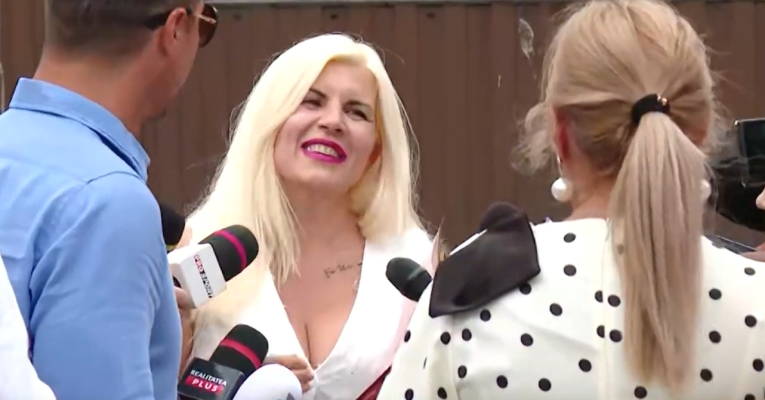 Se întoarce Elena Udrea în politică? Răspunsul dat de fosta ministră: „Văzând cine face politică azi…”