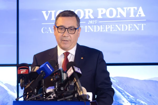 Scandal. Ponta îl amenință pe Ciolacu: dacă nu se retrage, îl voi demite eu