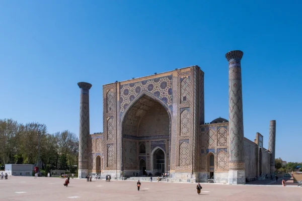PRIMUL summit al liderilor UE și statelor din Asia Centrală are loc la Samarkand: “Un parteneriat dincolo de așteptări”