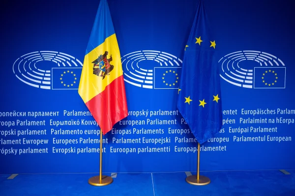 Republica Moldova și UE au semnat un acord pentru planul de creștere a Moldovei