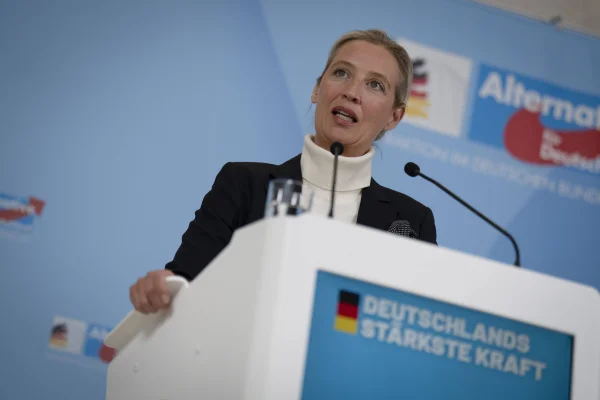 Alternativa pentru Germania (AfD), catalogată organizație de extremă-dreapta: O amenințare la adresa democrației