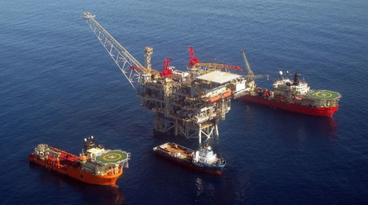 Război Israel-Iran: Partenerul OMV Petrom din Bulgaria a oprit producția la cel mai mare zăcământ israelian de gaze, Leviathan din Mediterana, stopând exportul în Egipt