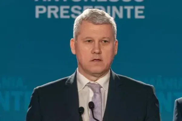 Cine este și ce avere are Cătălin Predoiu, de trei ori premier interimar și ministru în cinci guverne consecutive