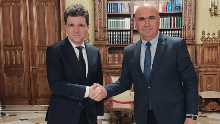 Nicușor Dan și Ilie Bolojan conduc detașat în topul încrederii în politicieni, urmați de George Simion și Victor Ponta, potrivit unui sondaj INSCOP