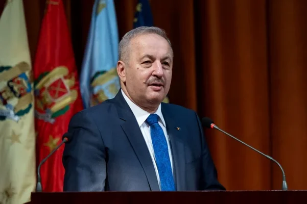 Dâncu (PSD) afirmă că Georgescu ar fi câștigat alegerile din mai. „Este o pată pe imaginea României în lume”