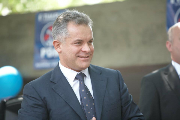 Reținerea lui Vladimir Plahotniuc. Testul pe care justiția din Moldova nu-și mai permite să-l rateze