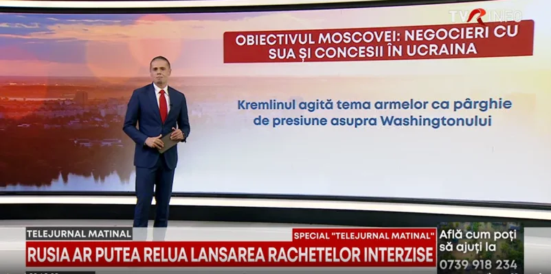 Rusia amenință cu retragerea din tratatele de dezarmare. NATO crește cheltuielile de apărare cu 400%
