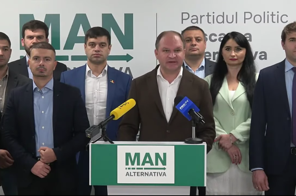 Administrația locală din Alba Iulia a anulat o delegație la Chișinău, programată cu mai mult timp în urmă, din cauza situației primarului pro-rus Ion Ceban, care are interdicție în Schengen