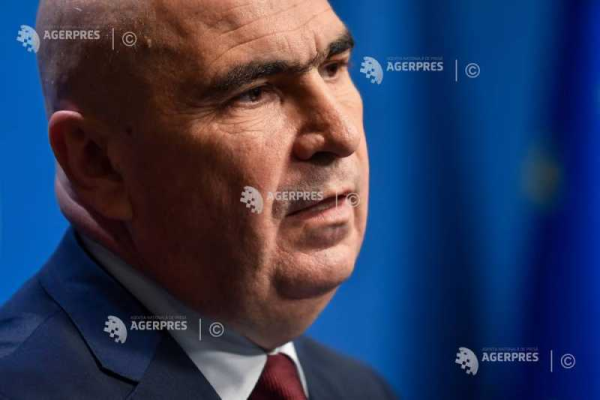 Ilie Bolojan: Riscăm ca până în a doua jumătate a anului viitor să nu putem consuma banii europeni