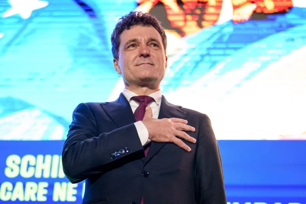 Nicușor Dan, mesaj pentru rezerviștii militari, de ziua lor: „Vor rămâne repere de inspirație și de urmat pentru militarii activi”
