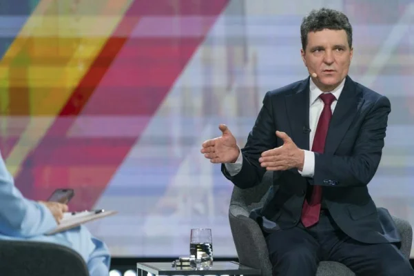 Președintele ales anunță că România este deja în recesiune