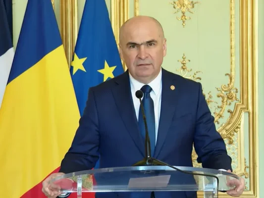 Consultări la Cotroceni pe tema priorităților României în PE. Bolojan a convocat europarlamentarii