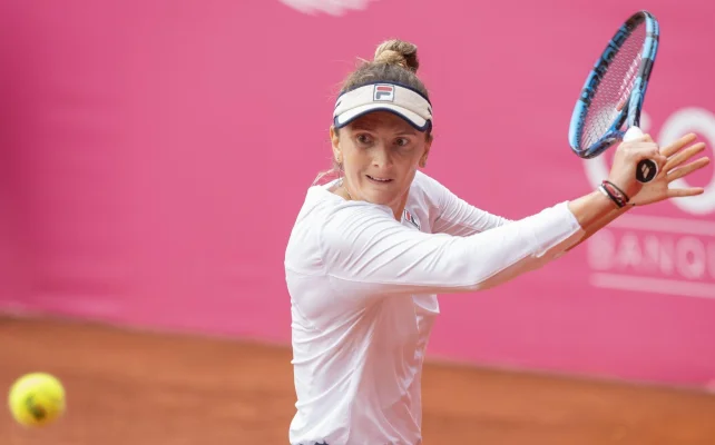 România, fără reprezentante la Wimbledon la simplu feminin după eliminare Irinei Begu
