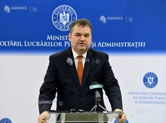 Ministerul Dezvoltării: Peste 94 de milioane de lei decontați pentru proiecte finanțate prin PNRR