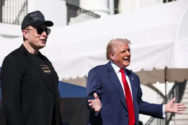 Trump crede că prietenia sa cu Musk s-a terminat şi îl ameninţă cu "consecinţe serioase" dacă finanţează opoziţia democrată