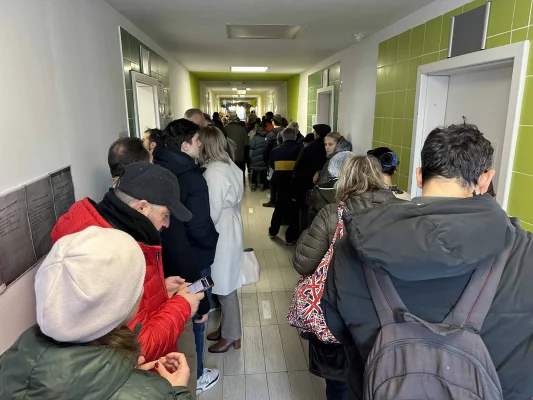 S-a stabilit: Pe 15 martie vom şti toţi candidaţii la prezidenţiale