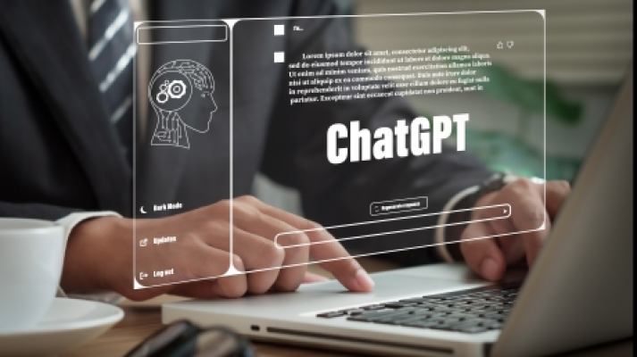 „E posibil ca Chat GPT tocmai să-mi fi salvat viața”. O pacientă a povestit cum a decoperit cancerul cu ajutorul AI