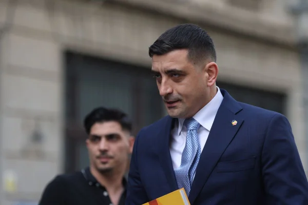 AKTUAL24 | Articol de opinie cenzurat de BEJ Ilfov la solicitarea AUR. BEC a dispus înlăturarea de pe site-ul AK24 a unui articol referitor la George Simion