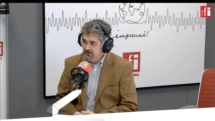 CCR a validat mandatul lui Nicușor Dan | Diviziunea din societate va rămâne. Avem agenți ai diviziunii care acționează foarte virulent (Politolog)