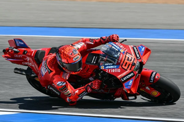 Marc Marquez, performanță istorică: Al 100-lea pole position din carieră în Grand Prix-ul de MotoGP al Italiei