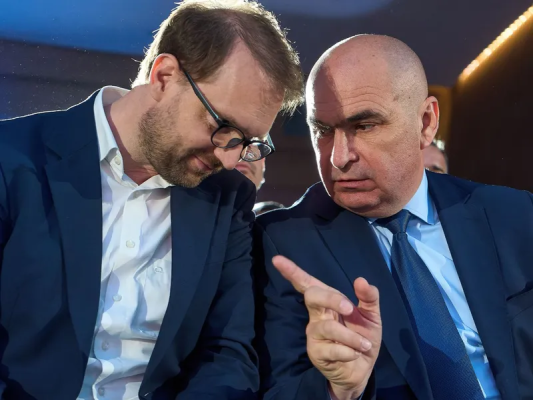 PNL și PSD decid pe cine trimit în guvernul Bolojan. Care sunt numele vehiculate?