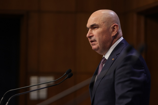 Ilie Bolojan face primul anunț după discuțiile tensionate cu patronatele și sindicatele: Vreau respect