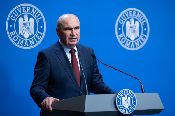 Ilie Bolojan a avut consultări cu reprezentanții confederațiilor sindicale asupra măsurilor guvernamentale pentru reducerea deficitului bugetar
