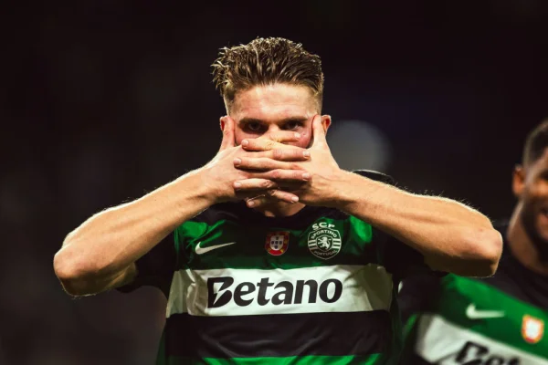 Sporting cere o sumă astronomică pentru Gyokeres! Real Madrid l-a scos din calcule