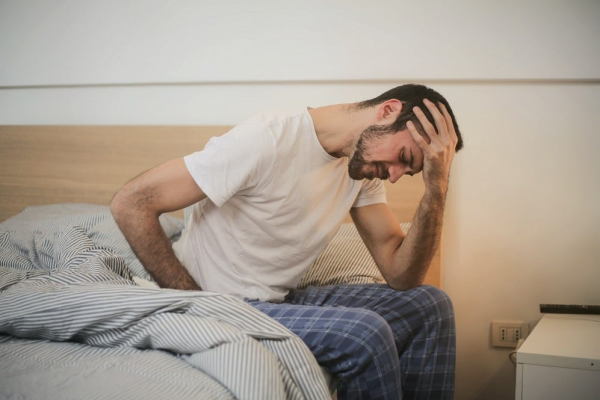 STUDIU De ce durerea acută și cronică sunt atât de diferite – și ce ar putea face durerea să persiste