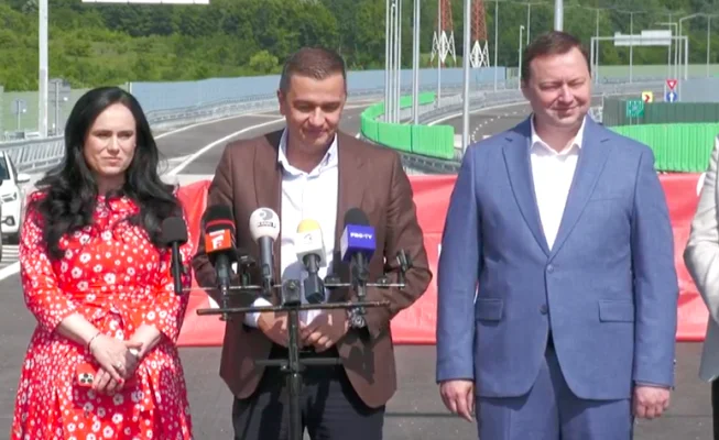 Sorin Grindeanu: „Dacă s-ar aplica impozitul progresiv, nu ar fi nevoie de creșterea TVA” / Ce impact ar avea impozit de 20% la venituri de 12.000 lei